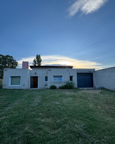 Casa en Speluzzi 